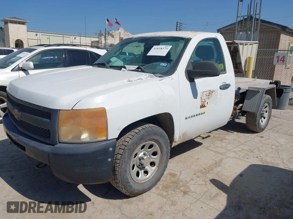 2012 Chevrolet Silverado 1500 Work Truck with VIN 1GCNKPE08CZ221881, listed as a IAAI auction lot 41838375 with 69,676 mi miles and . Bid and sale history available at DreamBid. Image 17.