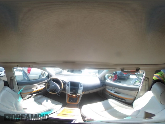2009 Lexus RX 350 with VIN 2T2GK31U99C081915, listed as a IAAI auction lot 41771741 with 140,547 mi miles and . Bid and sale history available at DreamBid. Image 19.
