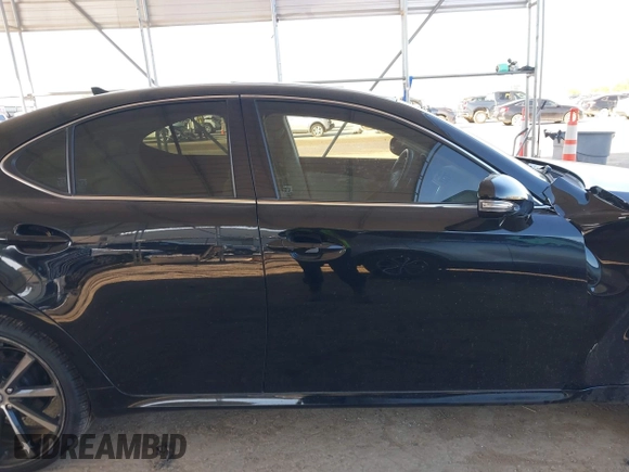 2012 Lexus IS 250 z VIN JTHCF5C28C5054366, wystawiony jako IAAI lot #41959812 z przebiegiem 77 561 mil mil oraz . Historia ofert i sprzedaży dostępna na DreamBid. Obrazek 14.