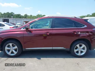 2013 Lexus RX 350 with VIN 2T2BK1BA9DC191066, listed as a IAAI auction lot 42653255 with 75,286 mi miles and . Bid and sale history available at DreamBid. Image 14.