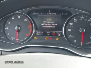 2023 Audi Q5 Premium with VIN WA1ABAFY3P2044813, listed as a IAAI auction lot 41651809 with 19,001 mi miles and . Bid and sale history available at DreamBid. Image 15.