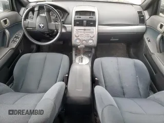 2004 Mitsubishi Galant ES with VIN 4A3AB46F74E089508, listed as a Copart auction lot 49986525 with 44,223 mi miles and Salvage Title. Bid and sale history available at carsss.com. Image 8.