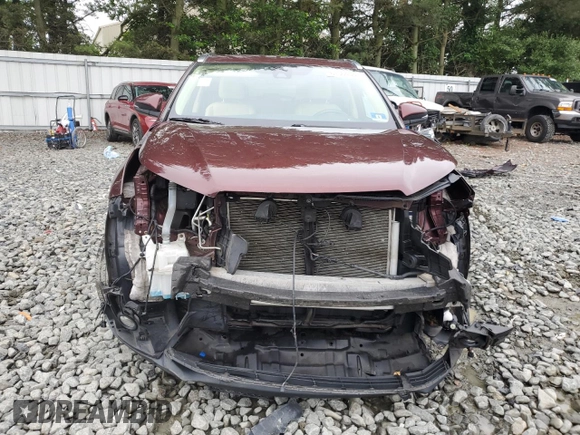 2018 Toyota Highlander SE with VIN 5TDJZRFH4JS905514, listed as a Copart auction lot 61064085 with 83,598 mi miles and Salvage title. Bid and sale history available at DreamBid. Image 5.