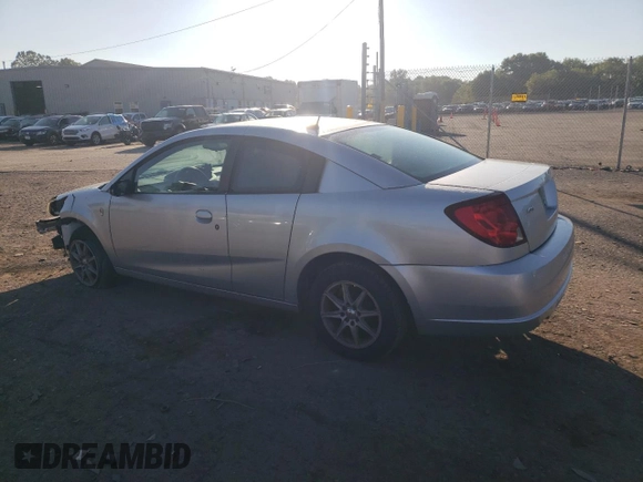 2006 Saturn ION z VIN 1G8AN15F56Z127141, wystawiony jako Copart lot #81125084 z przebiegiem 150 242 mil mil oraz Szkoda całkowita • Salvage title. Historia ofert i sprzedaży dostępna na DreamBid. Obrazek 2.