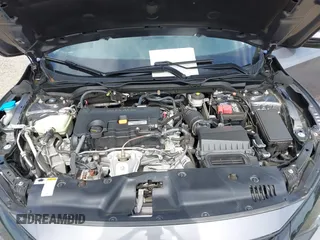 2021 Honda Civic LX with VIN 2HGFC2F65MH525423, listed as a IAAI auction lot 42319862 with 37,248 mi miles and . Bid and sale history available at DreamBid. Image 10.