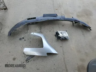 2023 Ford Expedition Max Limited с VIN 1FMJK2A85PEA07324, выставлен на аукционе Copart как лот 47500295 с пробегом 38 725 миль миль и Списание • Salvage title. История ставок и продаж доступна на DreamBid. Изображение 13.