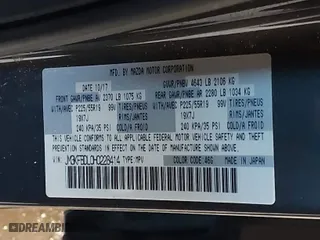 2017 Mazda CX-5 Grand Touring with VIN JM3KFBDL0H0228414, listed as a IAAI auction lot 41559773 with 78,098 mi miles. Bid and sale history available at carsss.com. Image 9.