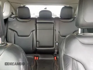 2018 Jeep Compass Limited с VIN 3C4NJDCB7JT135679, выставлен на аукционе Copart как лот 54924155 с пробегом 131 586 миль миль и Списание • Salvage title. История ставок и продаж доступна на DreamBid. Изображение 10.