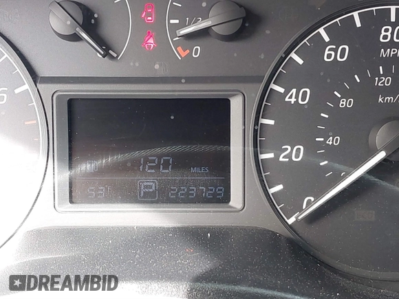2017 Nissan Sentra SV with VIN 3N1AB7AP4HY389815, listed as a IAAI auction lot 41598305 with 223,729 mi miles and . Bid and sale history available at DreamBid. Image 16.