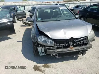 2011 Volkswagen Golf с VIN WVWAA7AJ6BW036972, выставлен на аукционе Copart как лот 52315395 с пробегом 132 561 миль миль и Списание • Salvage title. История ставок и продаж доступна на DreamBid. Изображение 11.