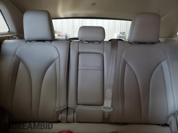 2017 Lincoln MKC Premiere z VIN 5LMCJ1D91HUL51490, wystawiony jako Copart lot #58367225 z przebiegiem 94 861 mil mil oraz Szkoda całkowita • Salvage title. Historia ofert i sprzedaży dostępna na DreamBid. Obrazek 10.