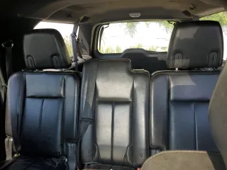 2013 Ford Expedition EL Limited with VIN 1FMJK1K52DEF32903, listed as a Copart auction lot 69461334 with 172,820 mi miles and Salvage Title. Bid and sale history available at carsss.com. Image 10.