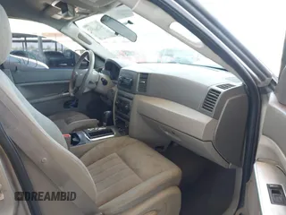 2005 Jeep Grand Cherokee Laredo с VIN 1J4GR48K95C581905, выставлен на аукционе IAAI как лот 42501312 с пробегом 263 819 миль миль и . История ставок и продаж доступна на DreamBid. Изображение 5.