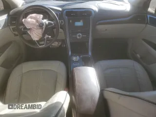 2018 Ford Fusion Titanium с VIN 3FA6P0K94JR158639, выставлен на аукционе Copart как лот 49331265 с пробегом 97 782 миль миль и Списание • Salvage title. История ставок и продаж доступна на DreamBid. Изображение 8.