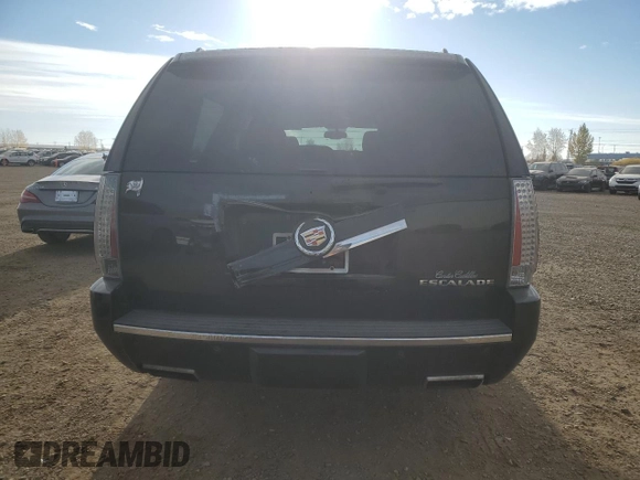 2013 Cadillac Escalade ESV Luxury с VIN 1GYS4HEF9DR330109, выставлен на аукционе Copart как лот 76478534 с пробегом 235 654 миль миль и Чистый • Clean title. История ставок и продаж доступна на DreamBid. Изображение 6.