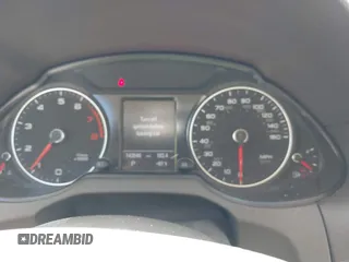 2014 Audi Q5 Premium Plus z VIN WA1LFAFP8EA081587, wystawiony jako IAAI lot #42195922 z przebiegiem 143 540 mil mil oraz . Historia ofert i sprzedaży dostępna na DreamBid. Obrazek 7.