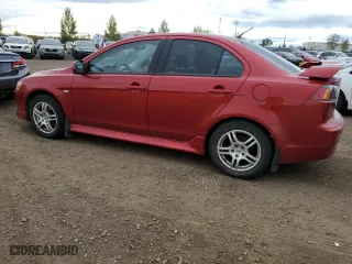 2013 Mitsubishi Lancer SE with VIN JA32V2FW6DU607907, listed as a Copart auction lot 73084214 with 144,497 mi miles and Clean Title. Bid and sale history available at carsss.com. Image 2.
