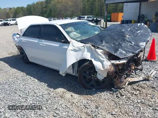 2023 Chrysler 300 Touring with VIN 2C3CCAAG6PH514225, listed as a IAAI auction lot 41859020 with Not Provided miles and . Bid and sale history available at DreamBid. Image 1.