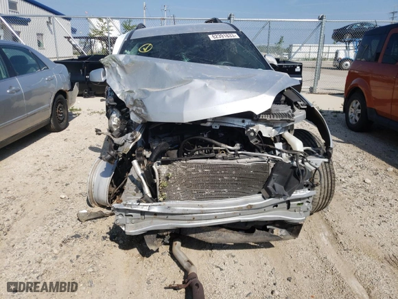 2016 Chevrolet Equinox LT with VIN 2GNALCEK8G1161628, listed as a Copart auction lot 87361164 with 0 mi miles and Non Repairable. Bid and sale history available at carsss.com. Image 5.