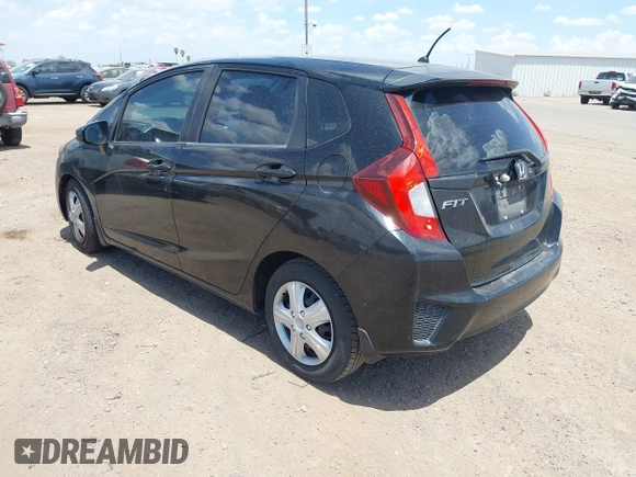 2015 Honda Fit LX с VIN 3HGGK5H5XFM757095, выставлен на аукционе IAAI как лот 42811774 с пробегом 234 237 миль миль и . История ставок и продаж доступна на DreamBid. Изображение 3.