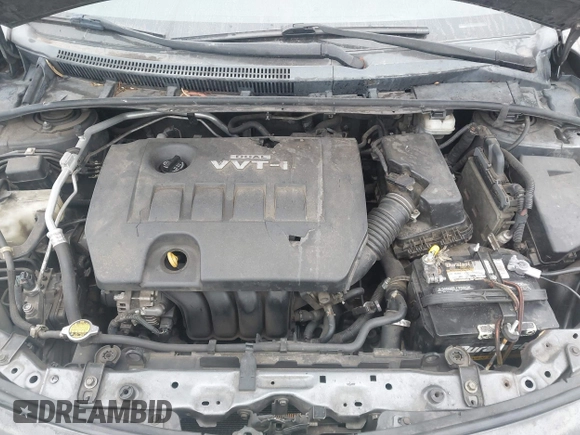 2010 Toyota Corolla with VIN 2T1BU4EE9AC416449, listed as a IAAI auction lot 42605145 with 229,410 mi miles and . Bid and sale history available at DreamBid. Image 10.