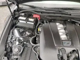 2024 Lexus IS 500 F Sport Performance z VIN JTHAP1D23R5005922, wystawiony jako Copart lot #45247665 z przebiegiem 5 774 mil mil oraz Szkoda całkowita • Salvage title. Historia ofert i sprzedaży dostępna na DreamBid. Obrazek 15.