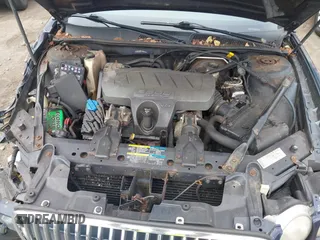 2008 Buick LaCrosse CX with VIN 2G4WC582781198964, listed as a IAAI auction lot 42534410 with 152,956 mi miles and . Bid and sale history available at DreamBid. Image 10.
