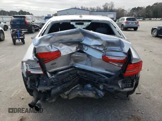 2016 Audi A4 Premium with VIN WAUBFAFL5GN018616, listed as a Copart auction lot 83025674 with 0 mi miles and Salvage Title. Bid and sale history available at carsss.com. Image 6.