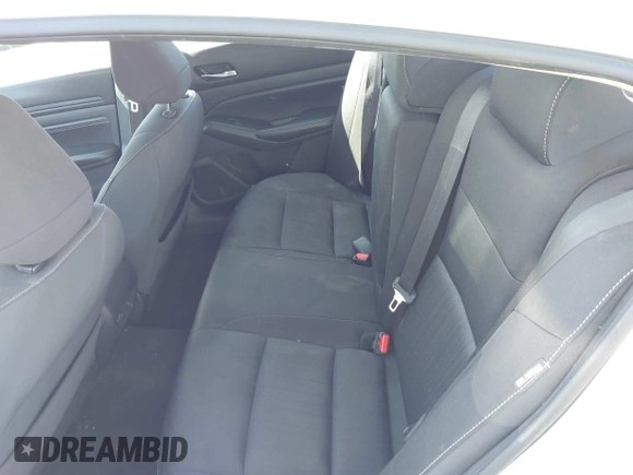 2019 Nissan Altima S with VIN 1N4BL4BVXKC155016, listed as a IAAI auction lot 41980978 with 97,688 mi miles and . Bid and sale history available at carsss.com. Image 8.
