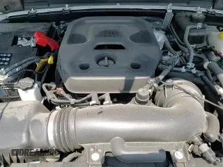 2024 Jeep Wrangler Willys с VIN 1C4PJXDN5RW107033, выставлен на аукционе Copart как лот 59818965 с пробегом 8 188 миль миль и Списание • Salvage title. История ставок и продаж доступна на DreamBid. Изображение 17.