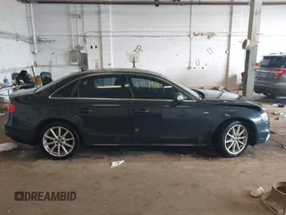 2015 Audi A4 Premium z VIN WAUBFAFL8FN006796, wystawiony jako IAAI lot #42519162 z przebiegiem 203 435 mil mil oraz . Historia ofert i sprzedaży dostępna na DreamBid. Obrazek 13.
