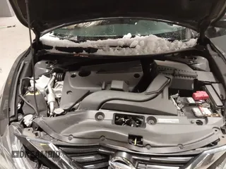 2018 Nissan Altima 2.5 S with VIN 1N4AL3APXJC109001, listed as a IAAI auction lot 41589129 with 51,036 mi miles. Bid and sale history available at carsss.com. Image 10.