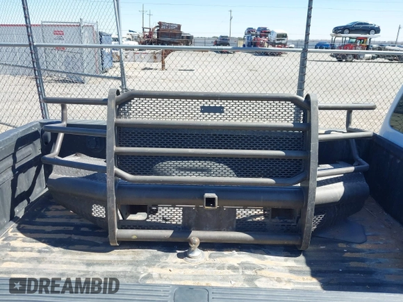 2016 Ford Super Duty F-250 SRW XLT with VIN 1FT7X2A62GED29921, listed as a IAAI auction lot 41725044 with 238,940 mi miles. Bid and sale history available at carsss.com. Image 19.