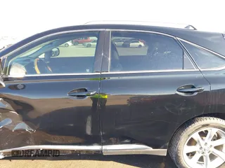 2010 Lexus RX 350 z VIN 2T2ZK1BA0AC020877, wystawiony jako IAAI lot #41792273 z przebiegiem 168 548 mil mil oraz . Historia ofert i sprzedaży dostępna na DreamBid. Obrazek 15.
