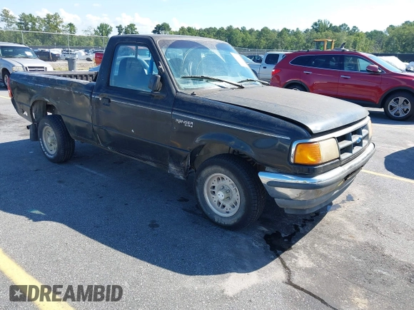 1993 Ford Ranger Splash с VIN 1FTCR10A2PTA85157, выставлен на аукционе IAAI как лот 42807110 с пробегом 15 807 миль миль и . История ставок и продаж доступна на DreamBid. Изображение 1.
