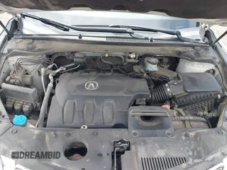 2017 Acura RDX Advance with VIN 5J8TB3H70HL001087, listed as a IAAI auction lot 41799341 with 125,205 mi miles and . Bid and sale history available at DreamBid. Image 10.