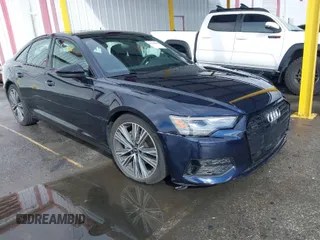 2021 Audi A6 Premium z VIN WAUD3AF21MN075741, wystawiony jako IAAI lot #41798849 z przebiegiem 33 726 mil mil oraz . Historia ofert i sprzedaży dostępna na DreamBid. Obrazek 1.