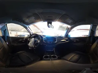 2020 GMC Terrain SLT z VIN 3GKALPEV5LL167524, wystawiony jako IAAI lot #42201933 z przebiegiem 94 053 mil mil oraz . Historia ofert i sprzedaży dostępna na DreamBid. Obrazek 18.