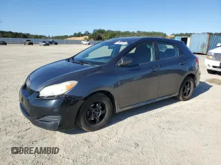 2012 Toyota Matrix L с VIN 2T1KU4EE6CC881323, выставлен на аукционе Copart как лот 65995265 с пробегом 219 624 миль миль и Списание • Salvage title. История ставок и продаж доступна на DreamBid. Изображение 1.