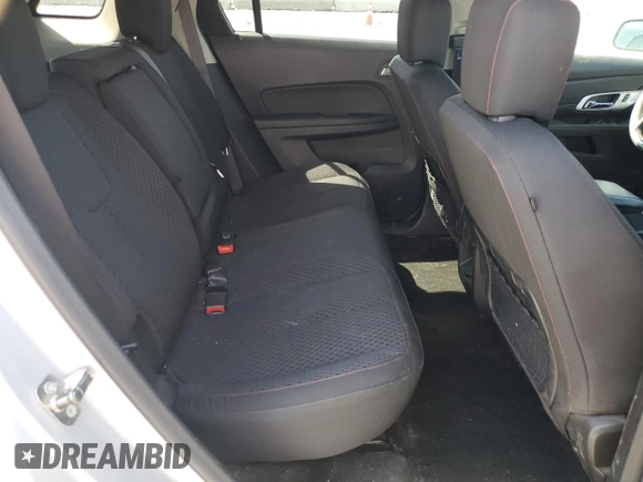 2015 GMC Terrain SLE with VIN 2GKFLVEK0F6265871, listed as a Copart auction lot 54306335 with 149,232 mi miles and Salvage Title. Bid and sale history available at carsss.com. Image 11.