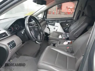 2014 Honda Odyssey EX-L с VIN 5FNRL5H62EB084528, выставлен на аукционе IAAI как лот 42443637 с пробегом 170 765 миль миль и . История ставок и продаж доступна на DreamBid. Изображение 5.