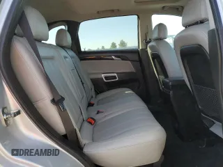 2013 Chevrolet Captiva Sport LT with VIN 3GNAL3EK8DS620172, listed as a Copart auction lot 54737045 with 120,670 mi miles and Salvage Title. Bid and sale history available at carsss.com. Image 11.