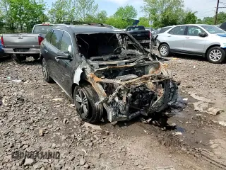 2017 Acura MDX z VIN 5FRYD4H3XHB041633, wystawiony jako Copart lot #55994175 z przebiegiem Nie podano mil oraz Szkoda całkowita • Salvage title. Historia ofert i sprzedaży dostępna na DreamBid. Obrazek 14.