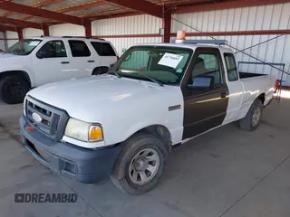 2007 Ford Ranger with VIN 1FTZR14E47PA38311, listed as a IAAI auction lot 41736053 with 108,423 mi miles and . Bid and sale history available at DreamBid. Image 17.
