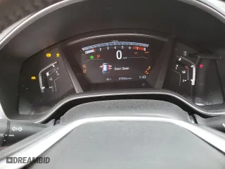 2019 Honda CR-V Touring with VIN 7FARW1H9XKE014219, listed as a Copart auction lot 50588485 with 70,566 mi miles and Salvage Title. Bid and sale history available at carsss.com. Image 9.