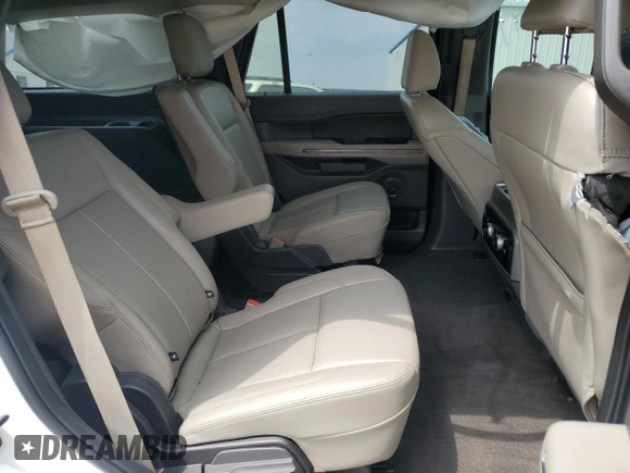 2021 Ford Expedition XLT with VIN 1FMJU1JT6MEA04422, listed as a Copart auction lot 53666285 with 114,992 mi miles and Non repairable. Bid and sale history available at DreamBid. Image 11.