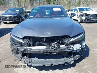 2021 Lexus IS 350 F Sport with VIN JTHGZ1E2XM5022762, listed as a IAAI auction lot 41974884 with 41,381 mi miles and . Bid and sale history available at DreamBid. Image 13.