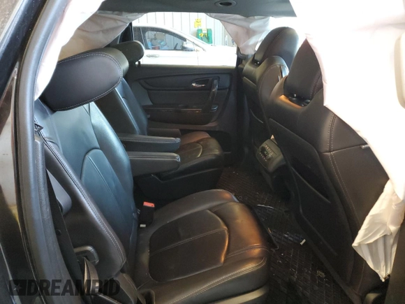2016 GMC Acadia SLT with VIN 1GKKVRKD6GJ113832, listed as a Copart auction lot 45891005 with 130,283 mi miles and Clean Title. Bid and sale history available at carsss.com. Image 11.