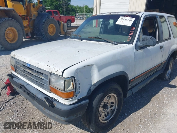 1994 Ford Explorer с VIN 1FMCU22X3RUC17762, выставлен на аукционе IAAI как лот 42236548 с пробегом 99 597 миль миль и . История ставок и продаж доступна на DreamBid. Изображение 6.