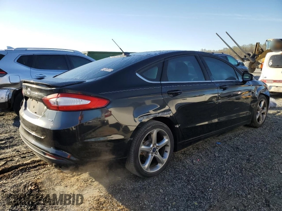 2015 Ford Fusion SE z VIN 3FA6P0H70FR123108, wystawiony jako Copart lot #50421725 z przebiegiem 165 521 mil mil oraz Szkoda całkowita • Salvage title. Historia ofert i sprzedaży dostępna na DreamBid. Obrazek 3.